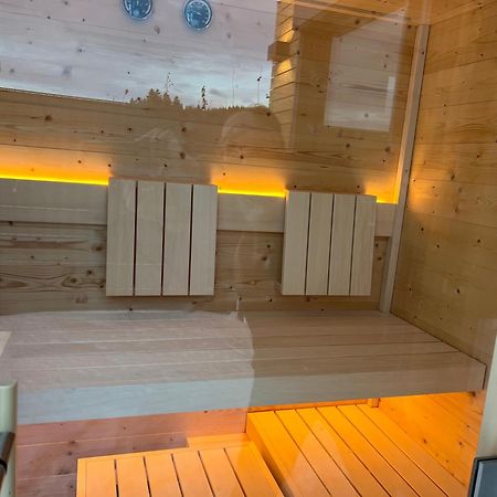 Roo'N Lodges#Kolm Arbesbach Esterno foto