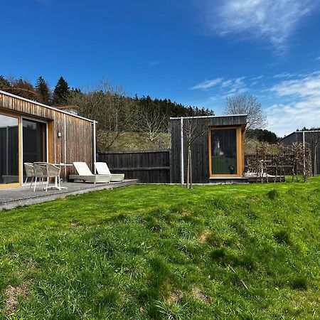 Roo'N Lodges#Kolm Arbesbach Esterno foto