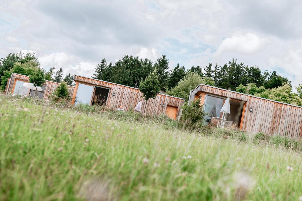 Roo'N Lodges#Kolm Arbesbach Esterno foto