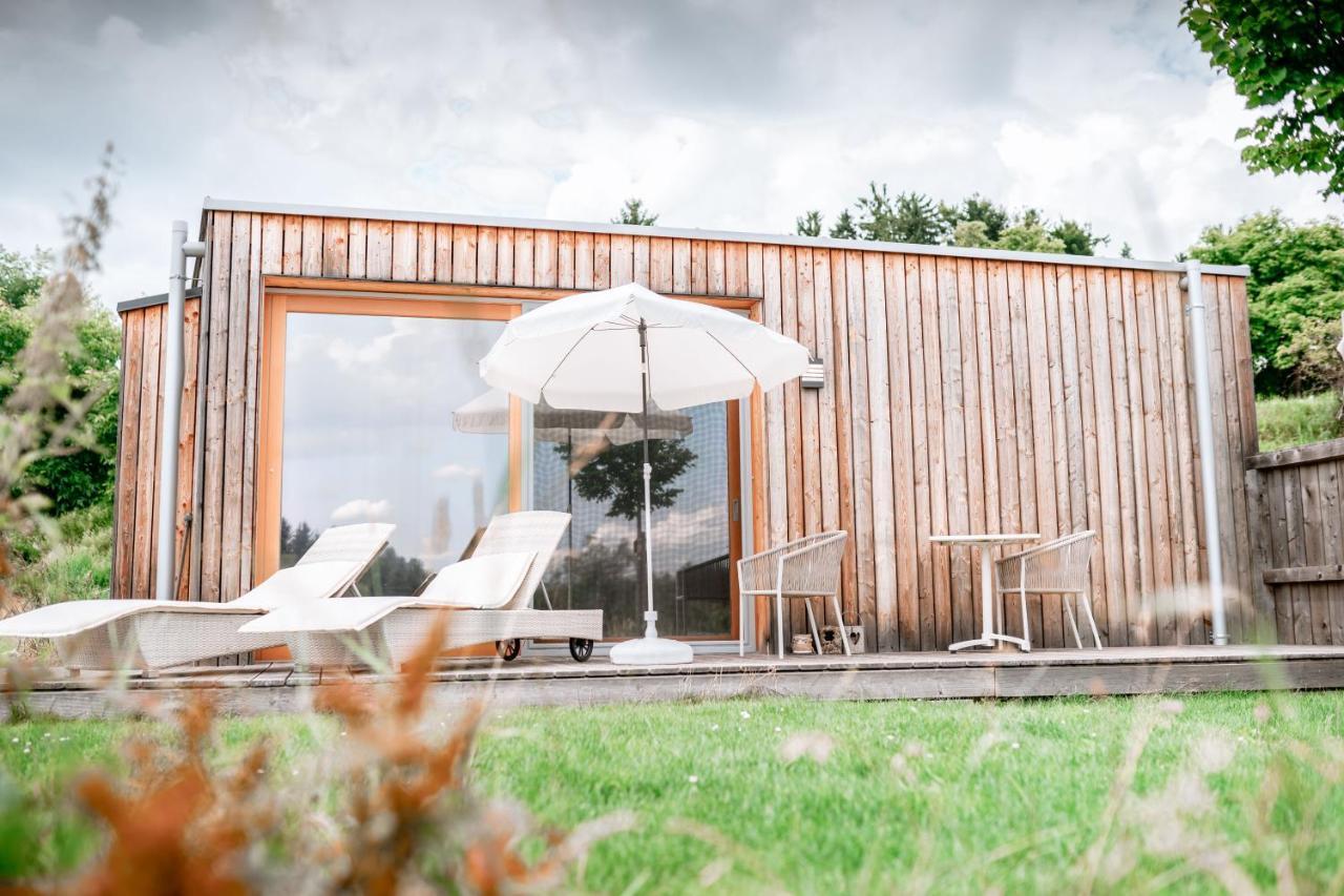 Roo'N Lodges#Kolm Arbesbach Esterno foto