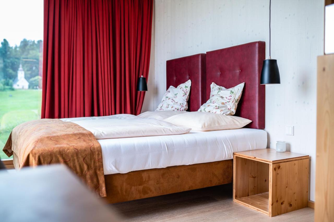 Roo'N Lodges#Kolm Arbesbach Esterno foto