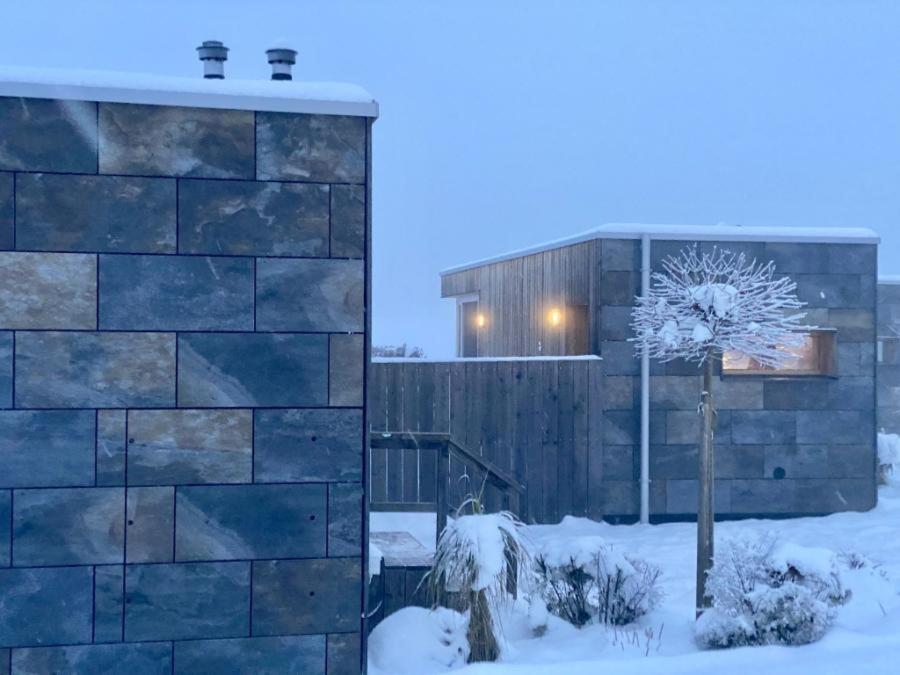 Roo'N Lodges#Kolm Arbesbach Esterno foto