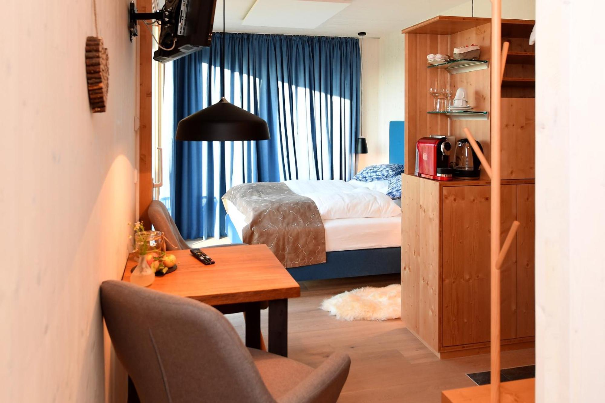 Roo'N Lodges#Kolm Arbesbach Esterno foto