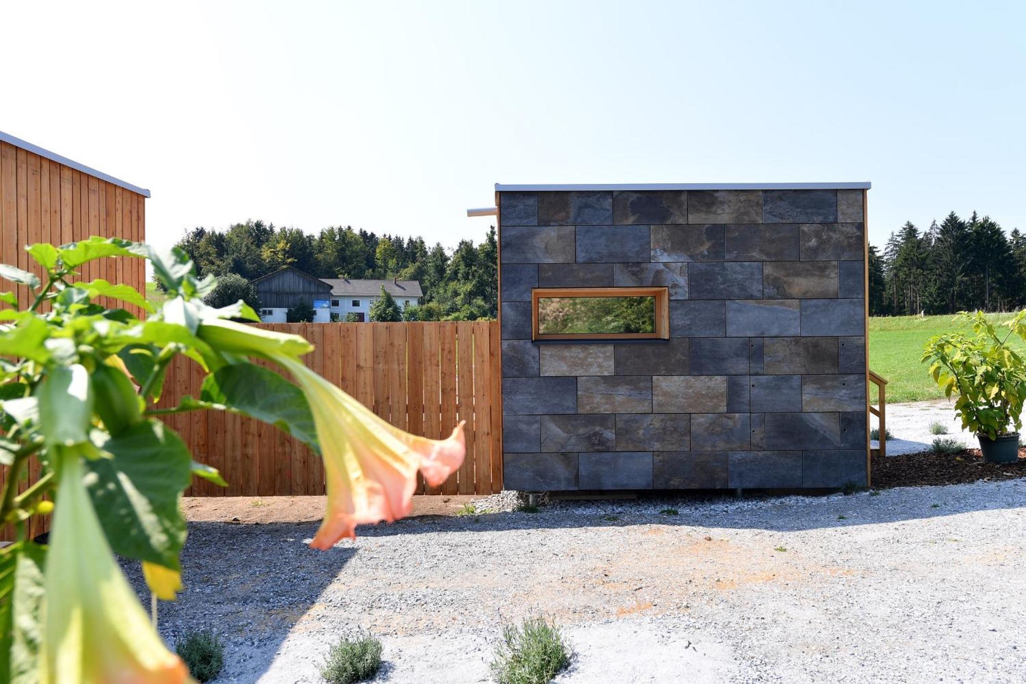 Roo'N Lodges#Kolm Arbesbach Esterno foto
