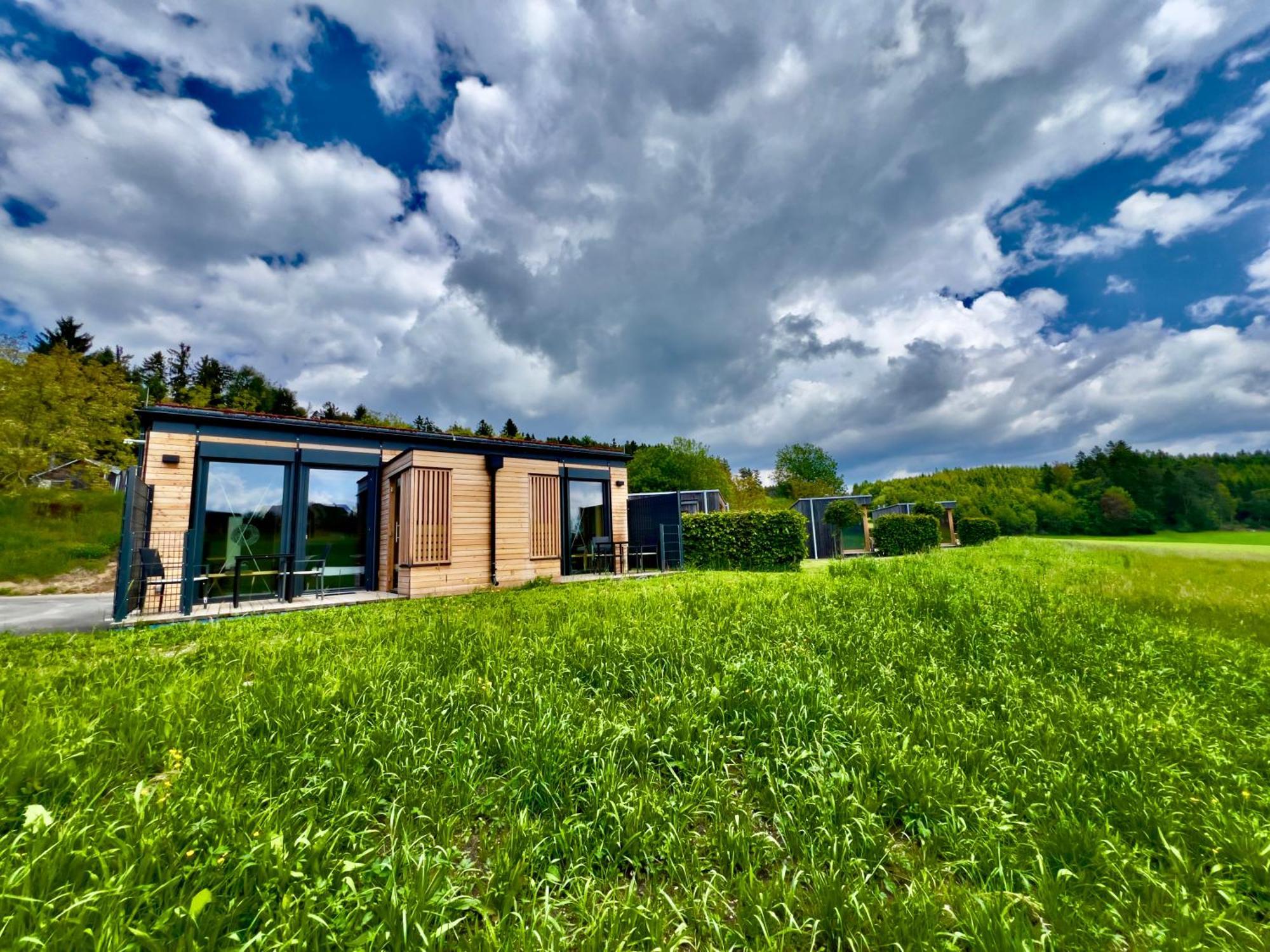Roo'N Lodges#Kolm Arbesbach Esterno foto