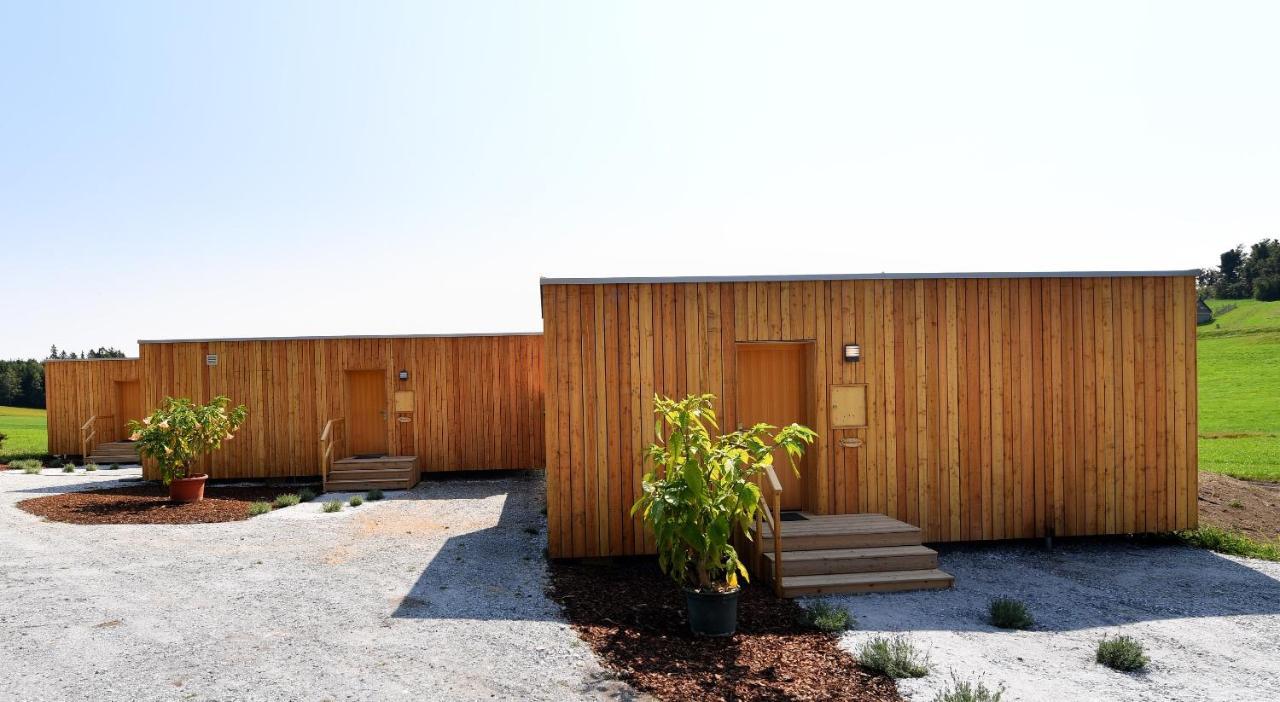 Roo'N Lodges#Kolm Arbesbach Esterno foto