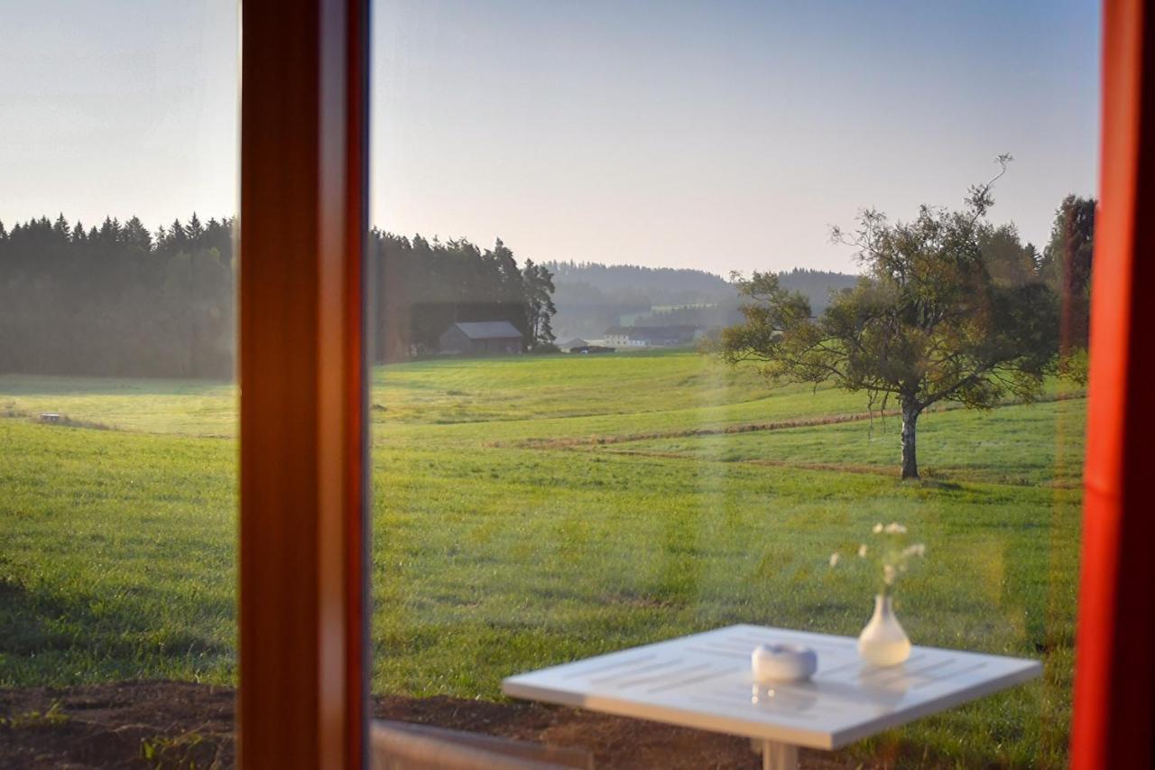 Roo'N Lodges#Kolm Arbesbach Esterno foto