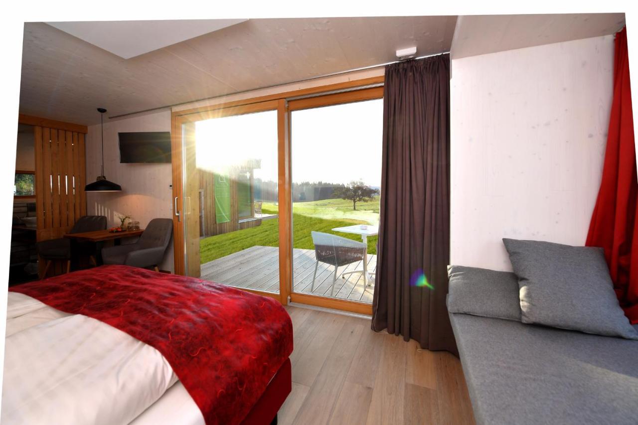 Roo'N Lodges#Kolm Arbesbach Esterno foto