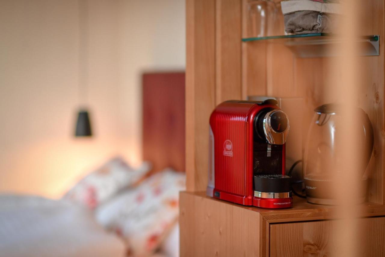 Roo'N Lodges#Kolm Arbesbach Esterno foto