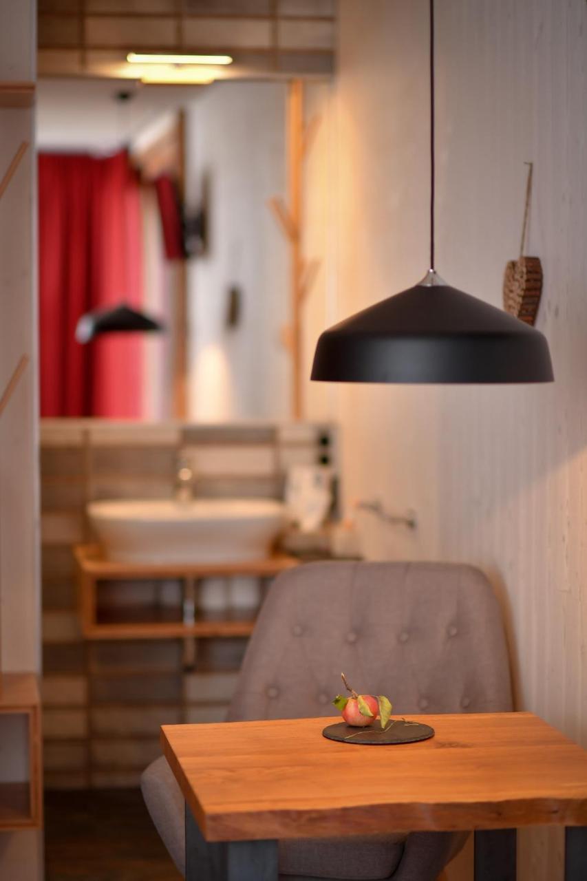 Roo'N Lodges#Kolm Arbesbach Esterno foto