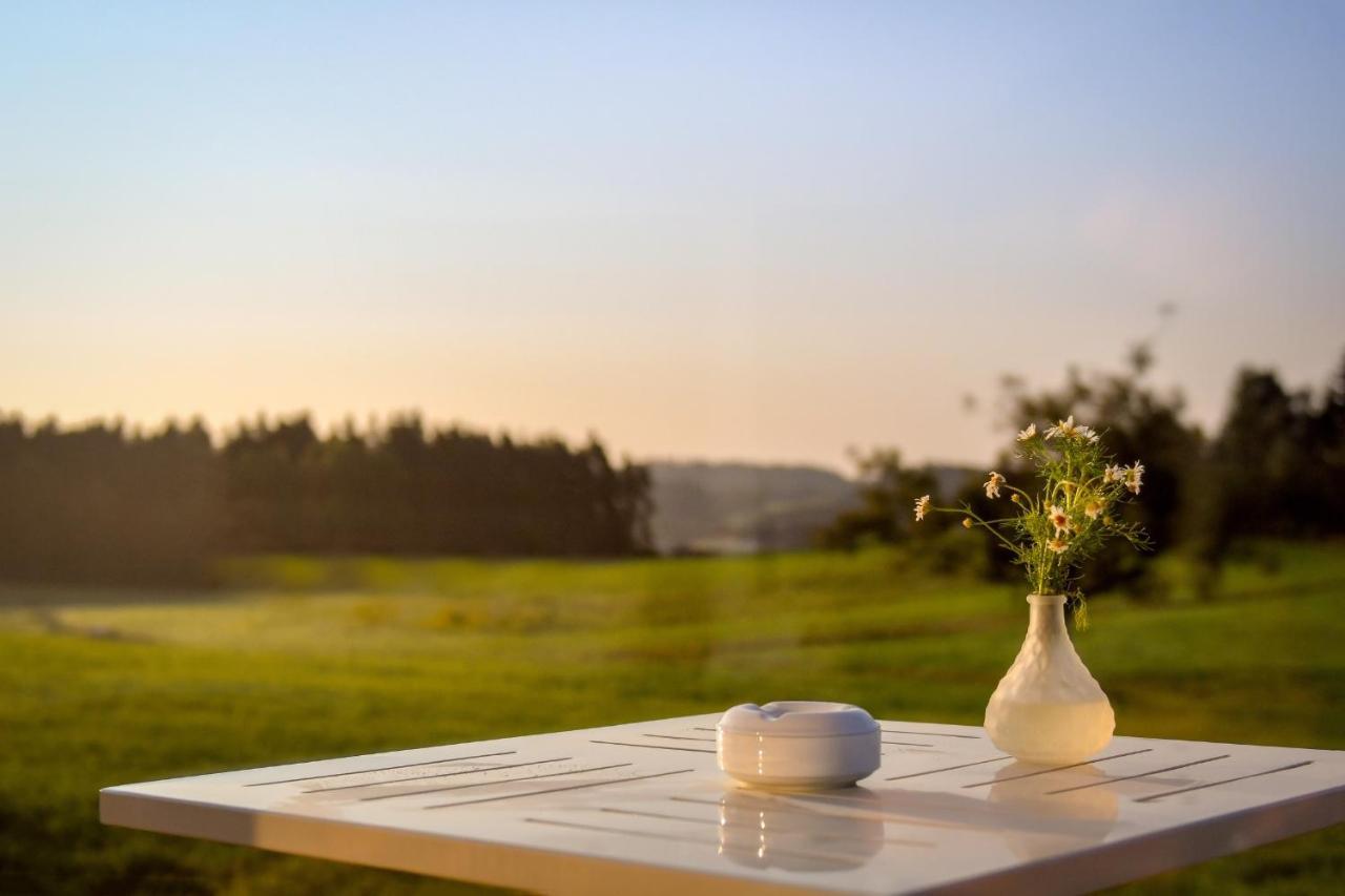 Roo'N Lodges#Kolm Arbesbach Esterno foto
