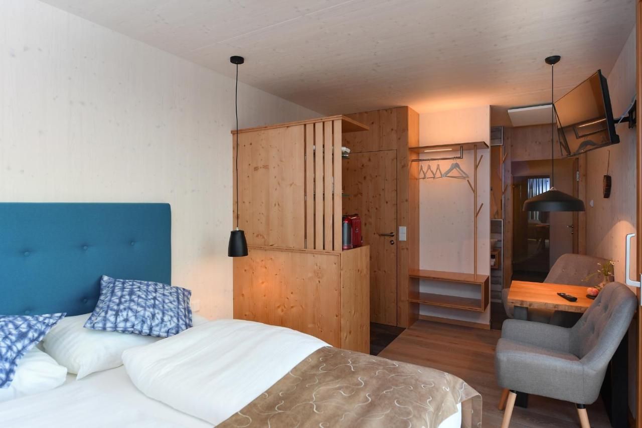 Roo'N Lodges#Kolm Arbesbach Esterno foto
