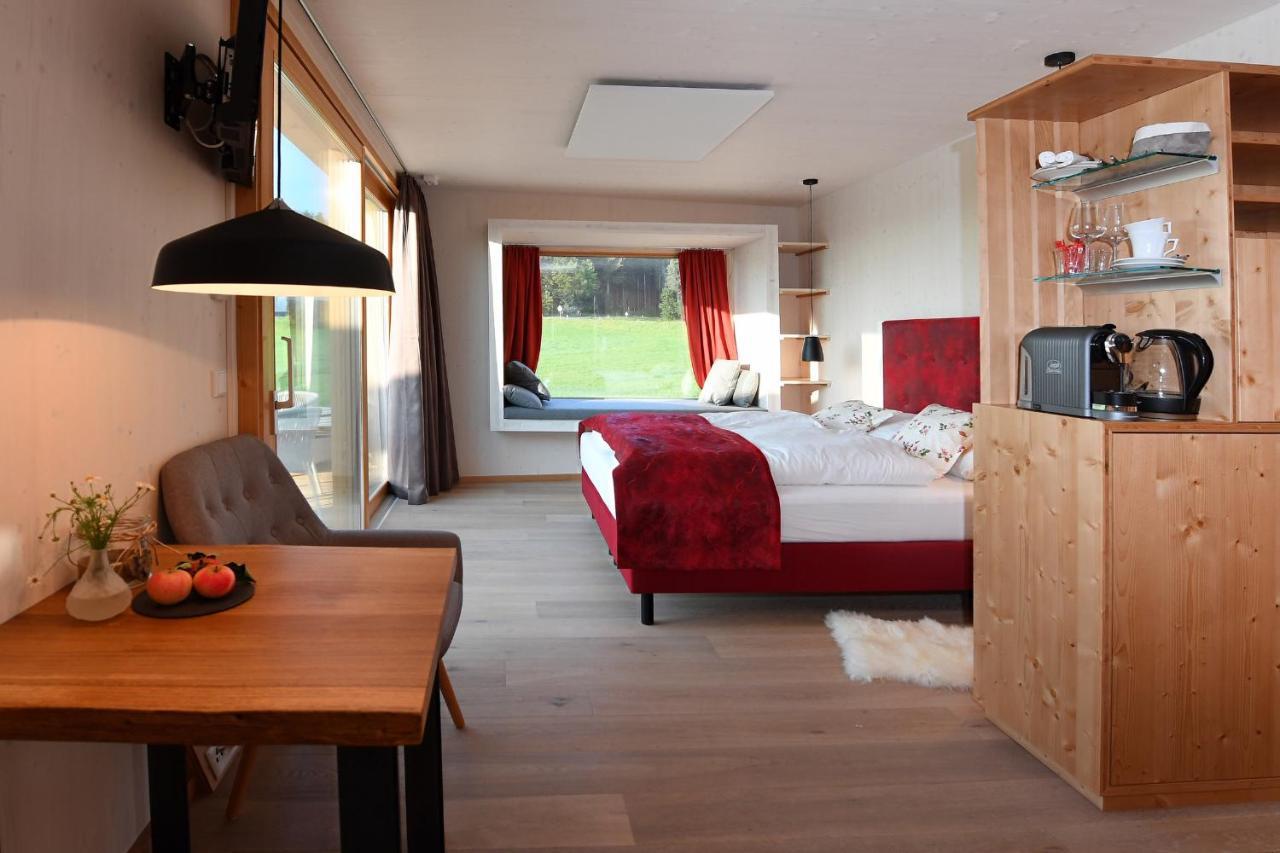 Roo'N Lodges#Kolm Arbesbach Esterno foto