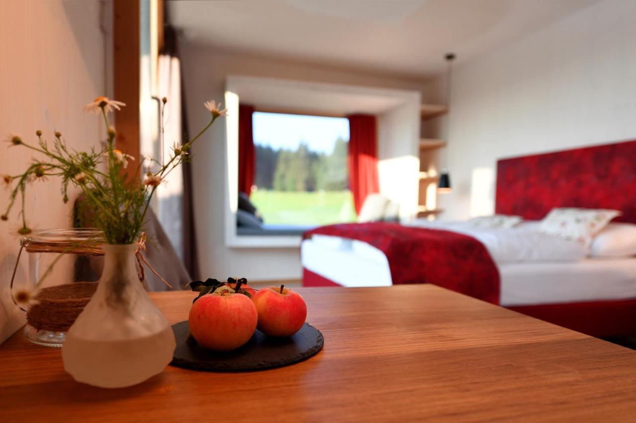Roo'N Lodges#Kolm Arbesbach Esterno foto