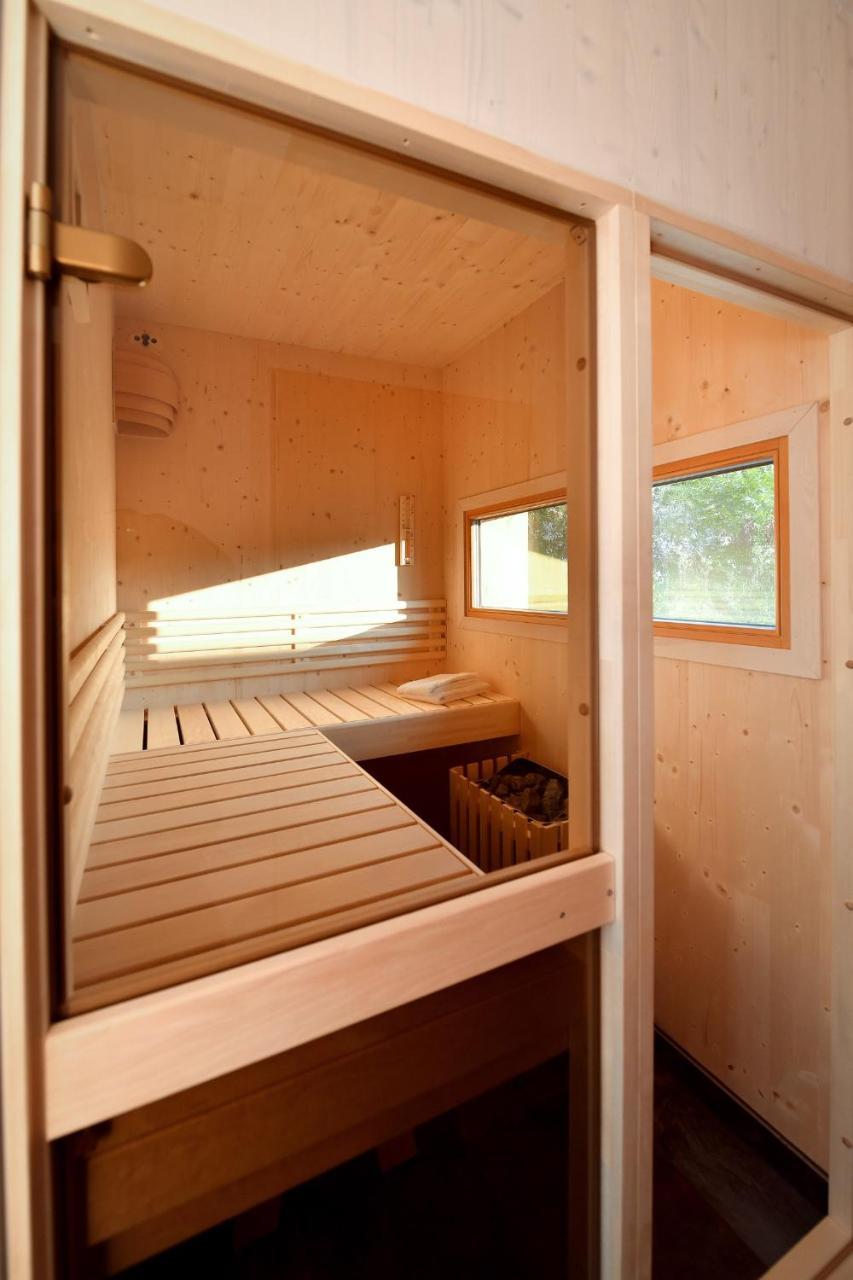 Roo'N Lodges#Kolm Arbesbach Esterno foto