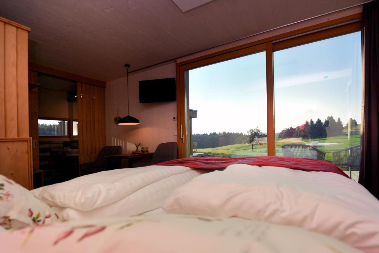Roo'N Lodges#Kolm Arbesbach Esterno foto